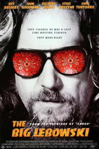 The Big Lebowski