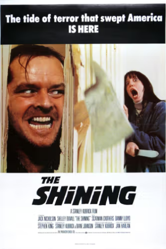 The Shining