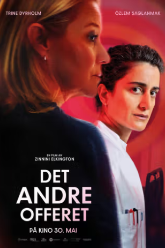 Det andre offeret