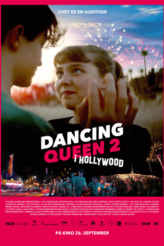 Dancing Queen 2