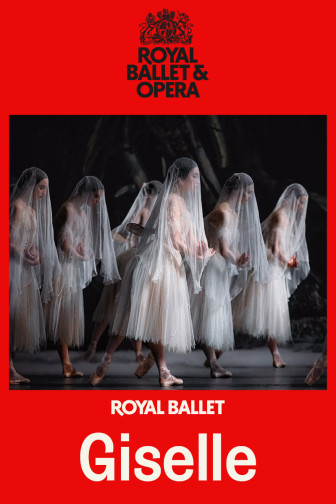 giselle