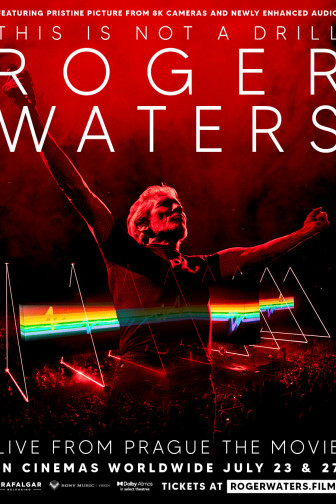 roger waters