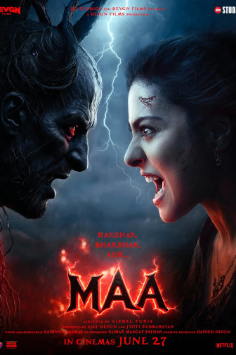 MAA - Mother