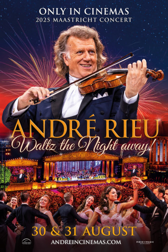 andre rieu