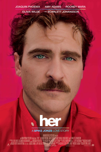 her