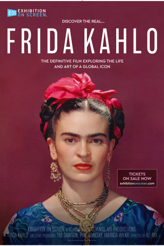 frida kahlo