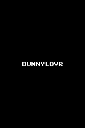 bunnylovr