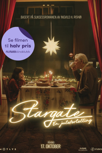 Stargate - en julefortelling