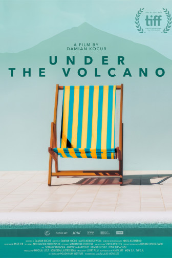 under-volcano