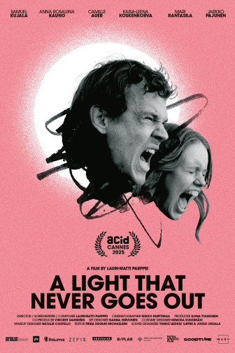 light-never-goes-out