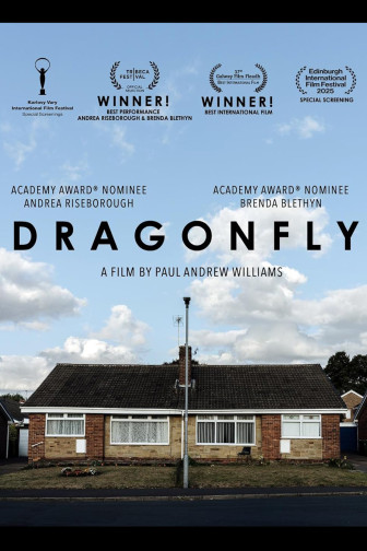 dragonfly