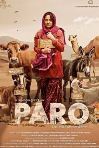 Paro