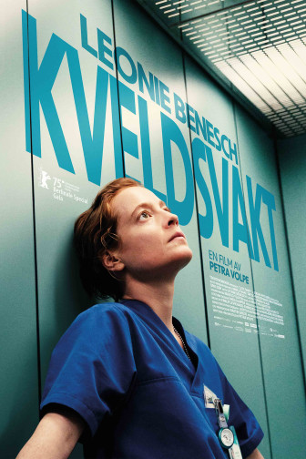 kveldsvakt