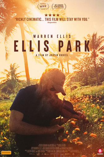 ellis park
