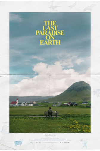Det sidste paradis på jord