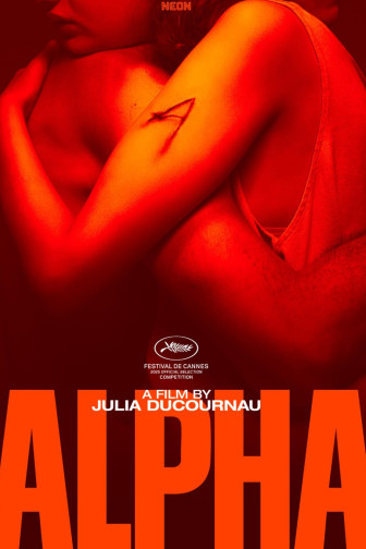 alpha