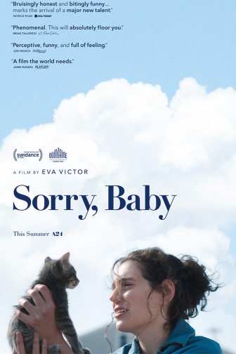 sorry-baby