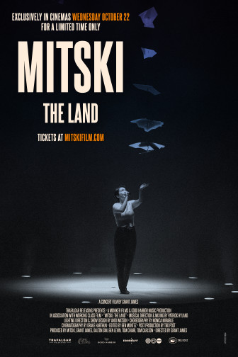 Mitski