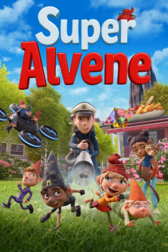 Super Alvene
