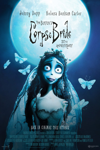 corpse bride