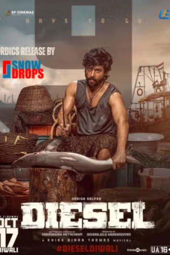 Diesel - Tamil