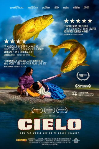 cielo