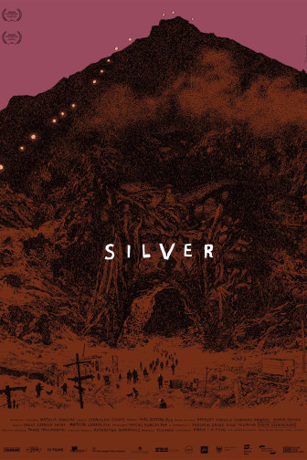 silver