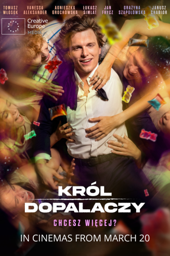 Krol Dopalaczy