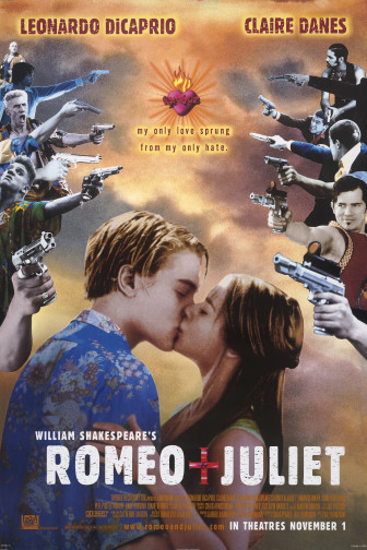 Romeo+Juliet