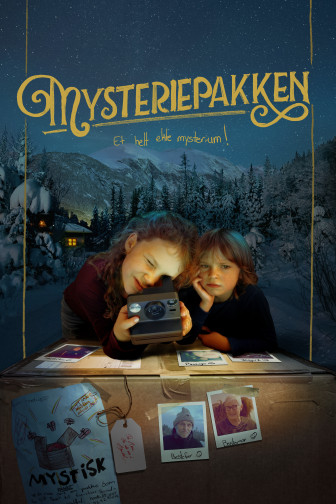 Mysteriepakken