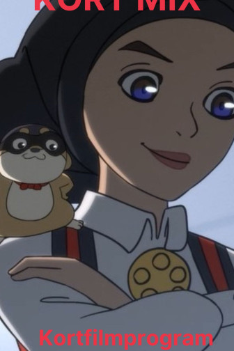 Norsk Kortfilm Konkurranse