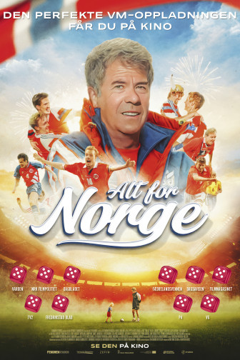 Alt for Norge