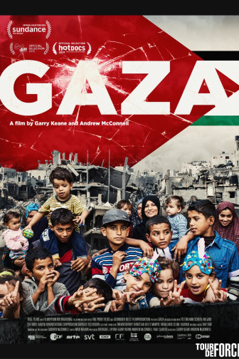 Gaza