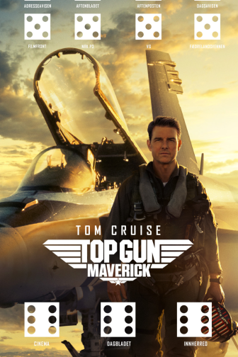 Top Gun: Maverick