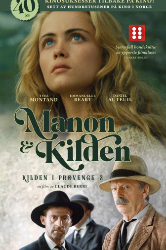 Kilden i Provence 2