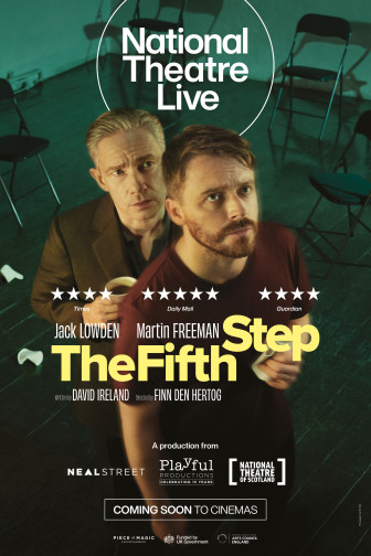 Fifth step