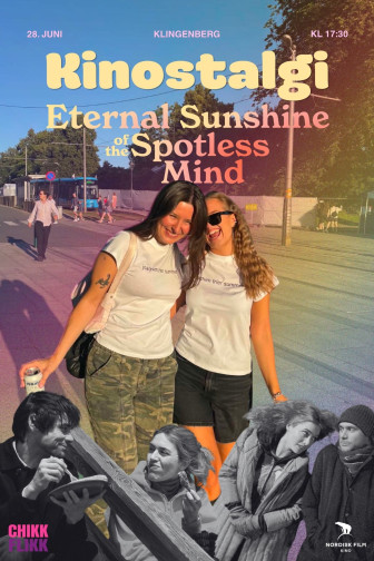 eternal sunshine