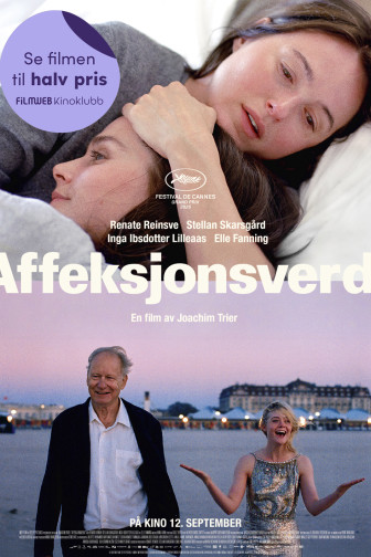 affeksjonsverdi