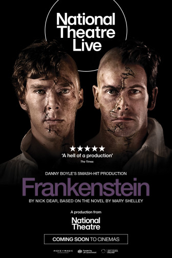 Frankenstein