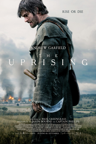 The uprising 
