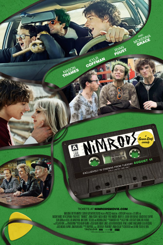 nimrod