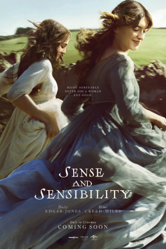 Sense and Sensibility 
