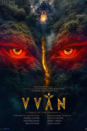 VVAN