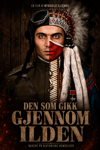 Den som gikk gjennom ilden