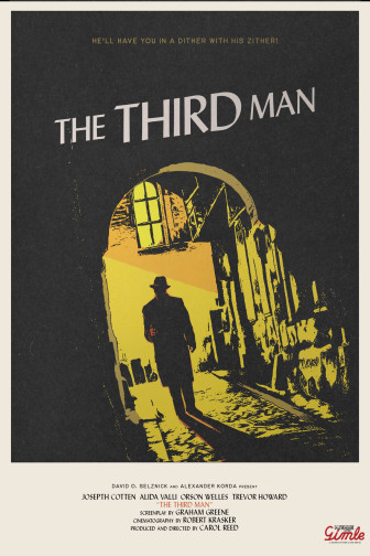 thethirdman