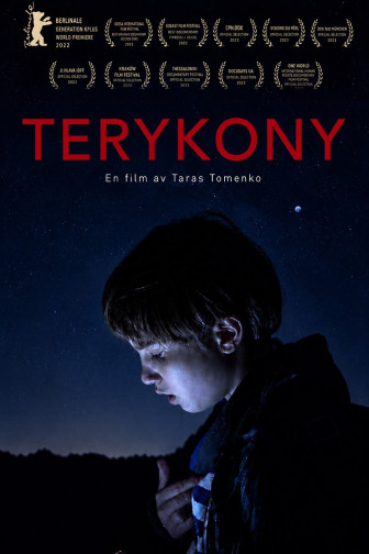 Terekony