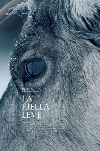 la fjella leve