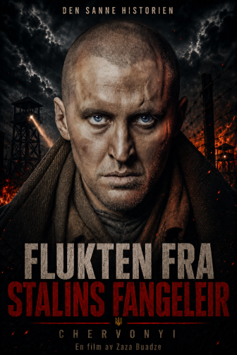 Flukten fra Stalins Fangeleir