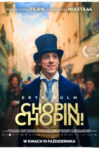 Chopin Chopin