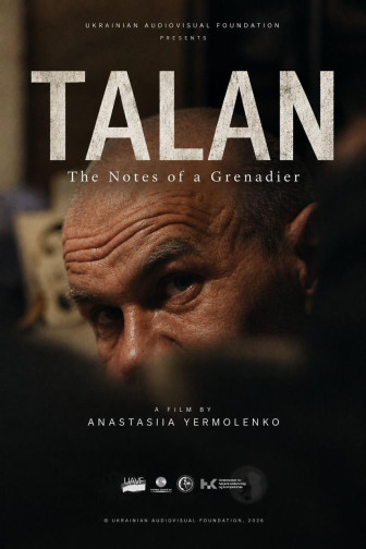 Talan
